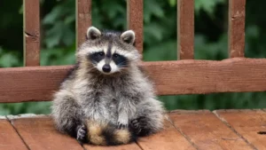 Health And Care Considerations of raccoons