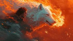 History Of Robb's Wolf