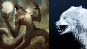 What Are The Myths And Legends Surrounding Werewolf Childbirth