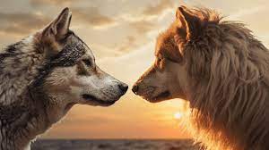 What Factors Determine The Dietary Differences Between Wolves And Dogs