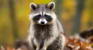 What Factors Affect The Growth Of The Raccoon Population In Florida